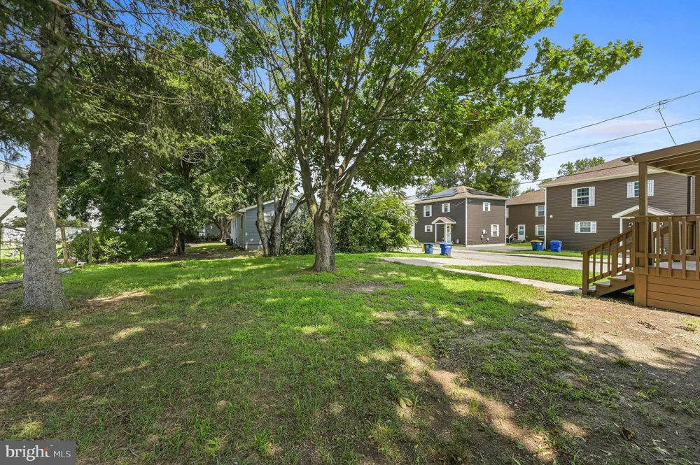 201 THOMAS STREET Frederica, DE 19946