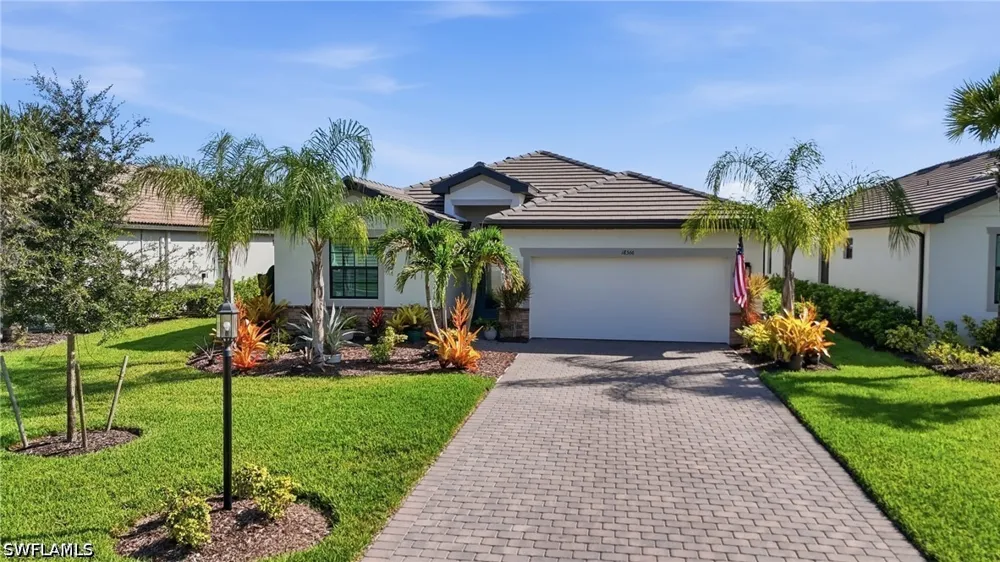 Ives Drive Estero, FL 33928