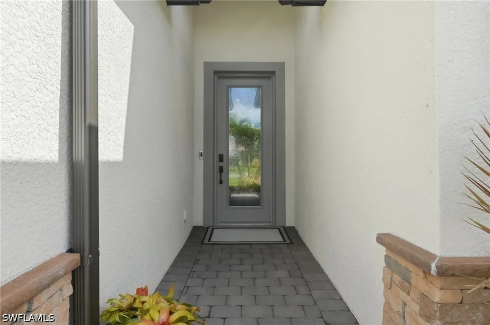 Ives Drive Estero, FL 33928