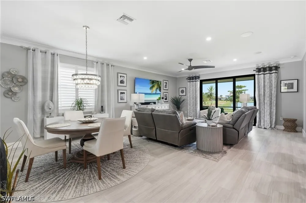 Ives Drive Estero, FL 33928