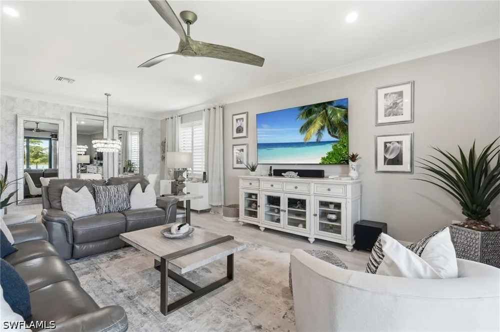 Ives Drive Estero, FL 33928
