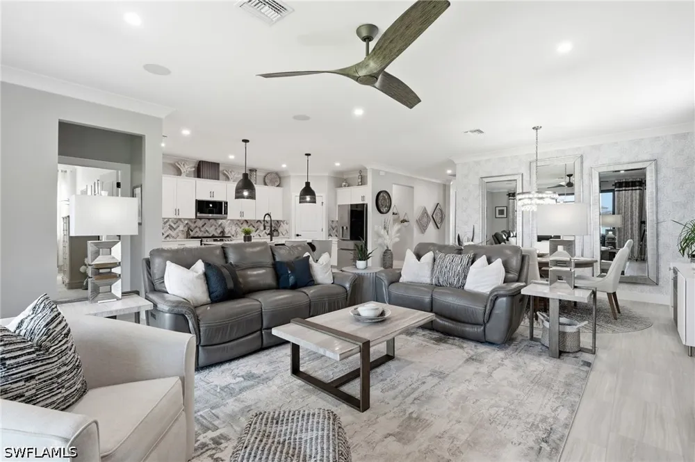 Ives Drive Estero, FL 33928