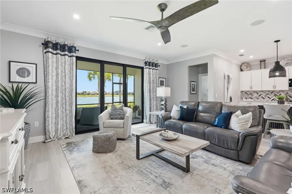 Ives Drive Estero, FL 33928
