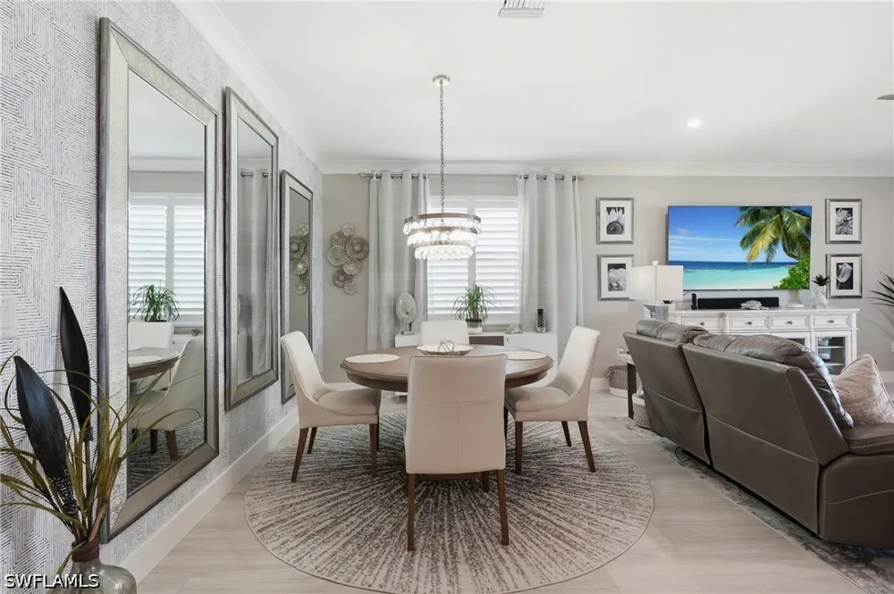 Ives Drive Estero, FL 33928