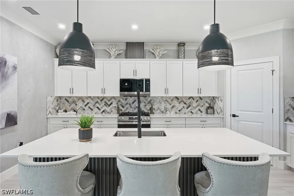 Ives Drive Estero, FL 33928