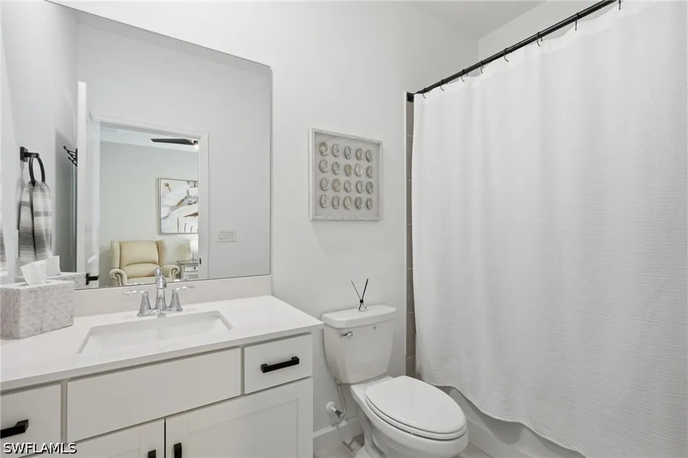 Ives Drive Estero, FL 33928
