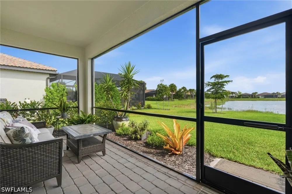 Ives Drive Estero, FL 33928