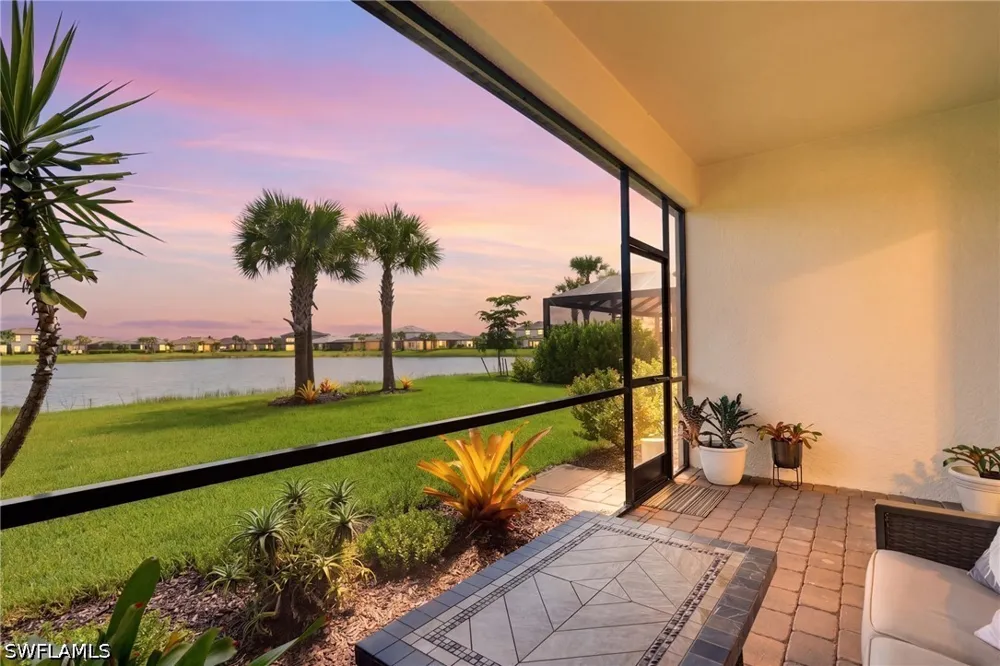 Ives Drive Estero, FL 33928