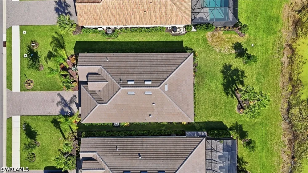 Ives Drive Estero, FL 33928