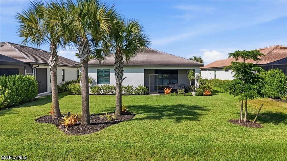Ives Drive Estero, FL 33928