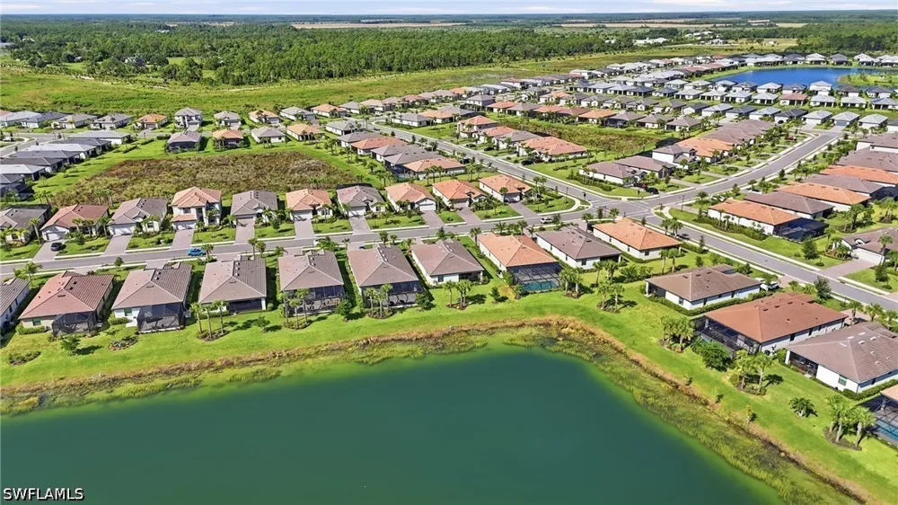 Ives Drive Estero, FL 33928
