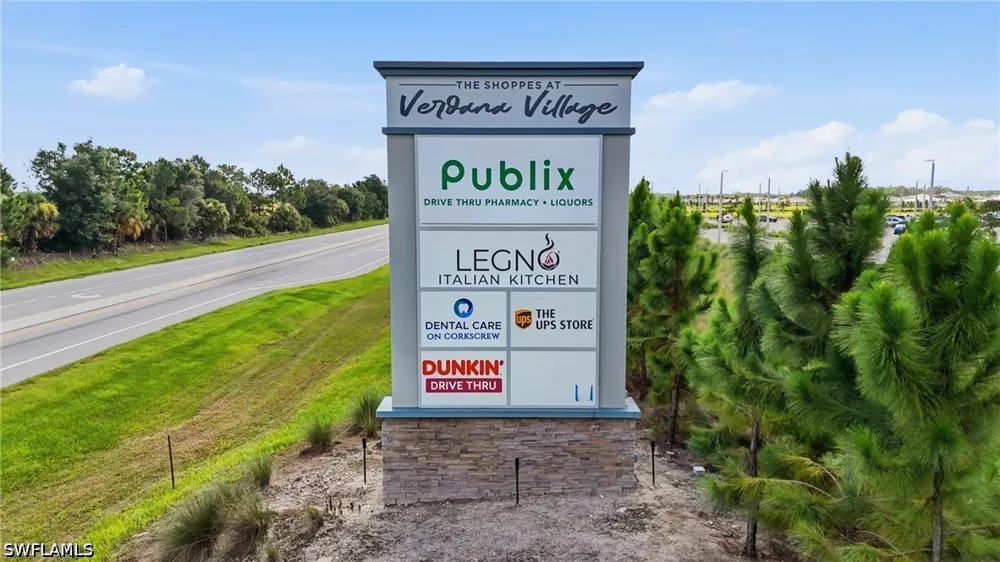 Ives Drive Estero, FL 33928