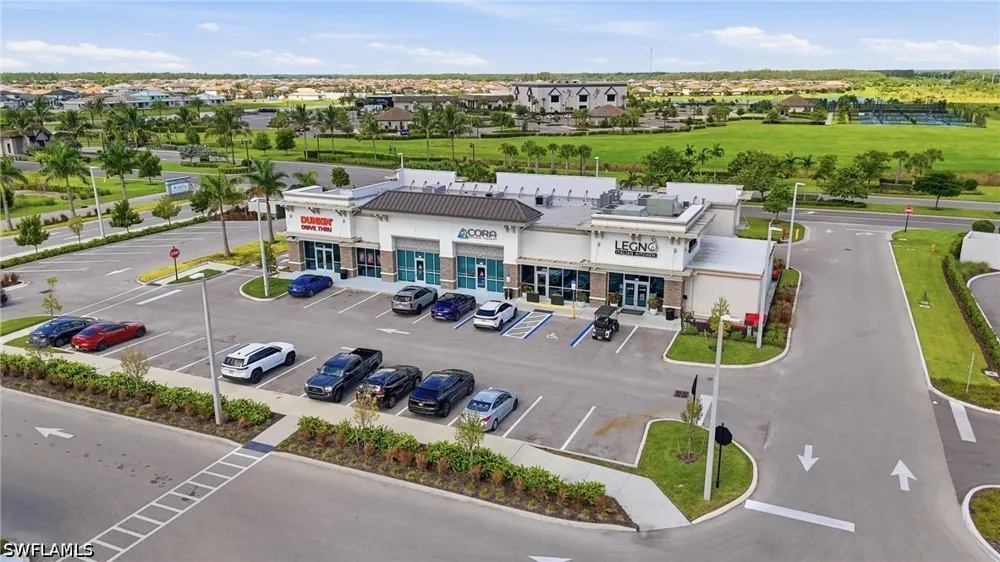 Ives Drive Estero, FL 33928