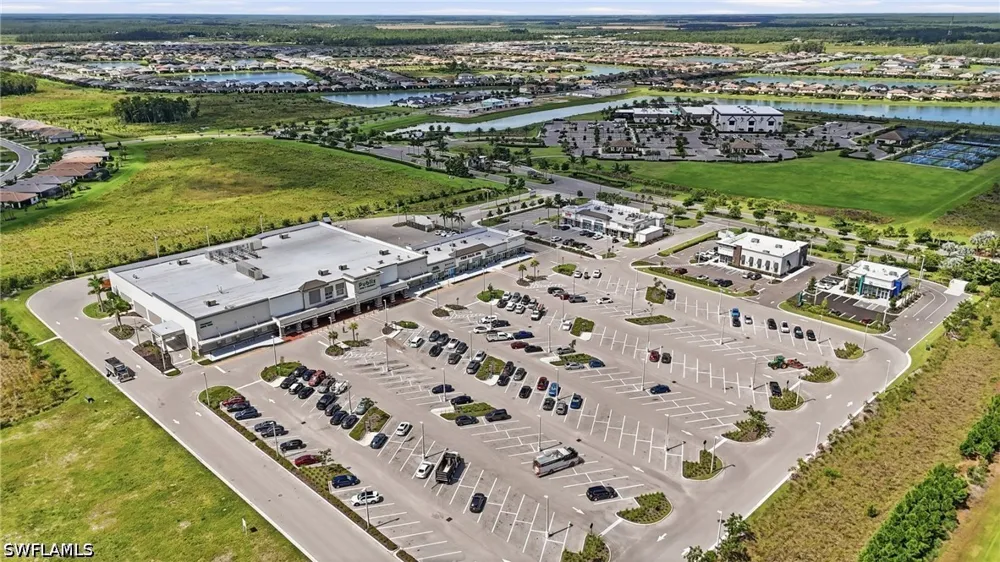 Ives Drive Estero, FL 33928