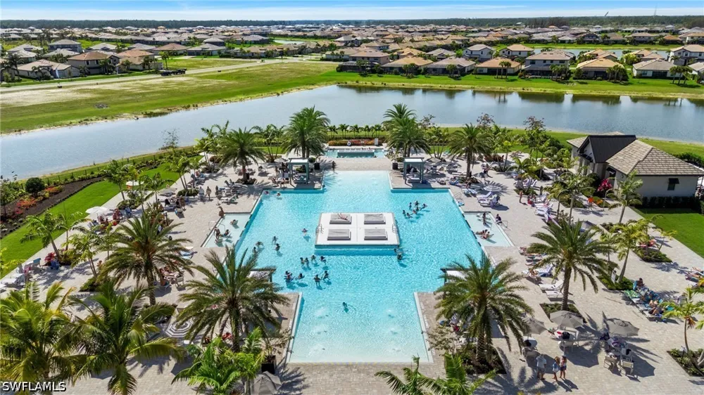 Ives Drive Estero, FL 33928