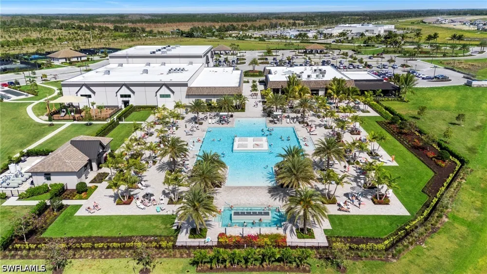 Ives Drive Estero, FL 33928
