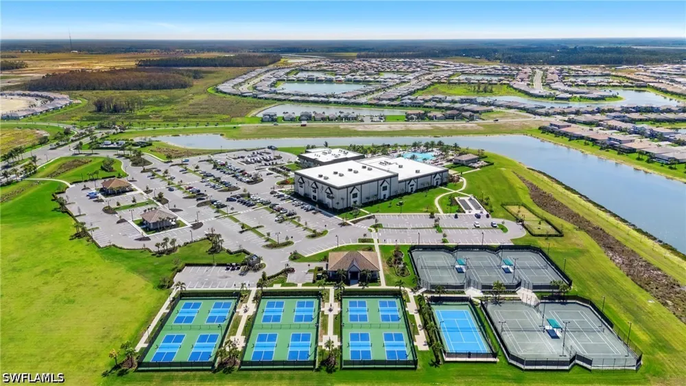 Ives Drive Estero, FL 33928