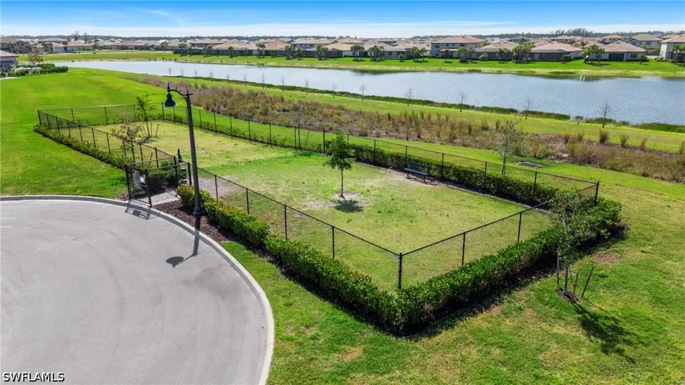 Ives Drive Estero, FL 33928