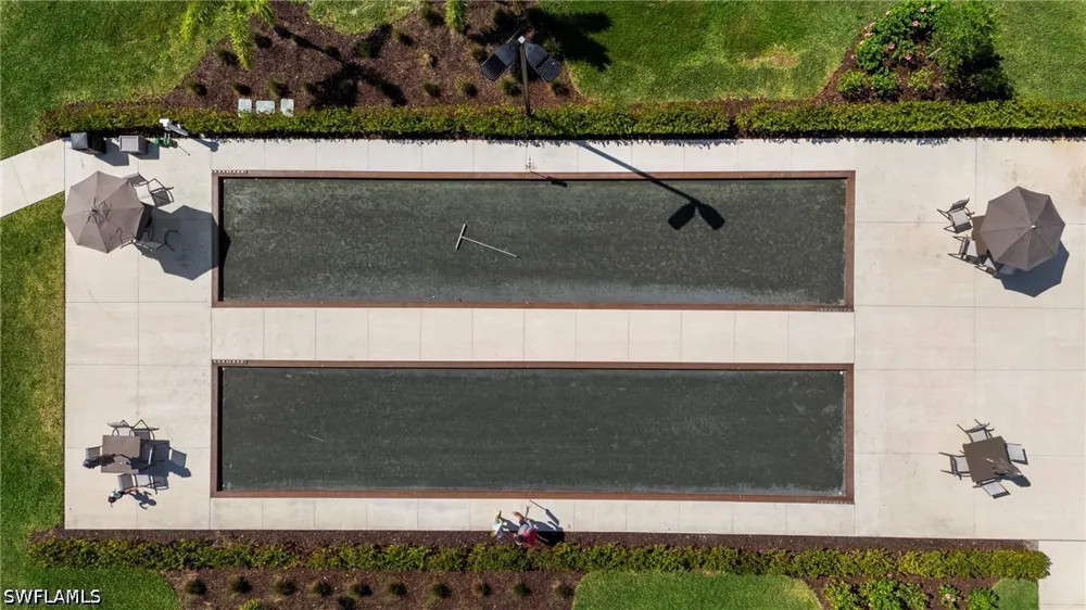 Ives Drive Estero, FL 33928