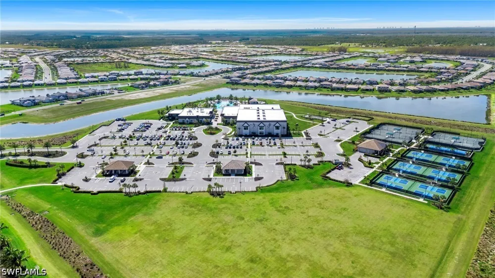Ives Drive Estero, FL 33928