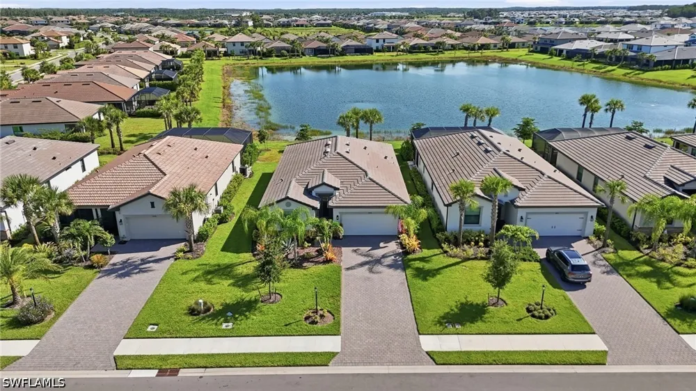 Ives Drive Estero, FL 33928