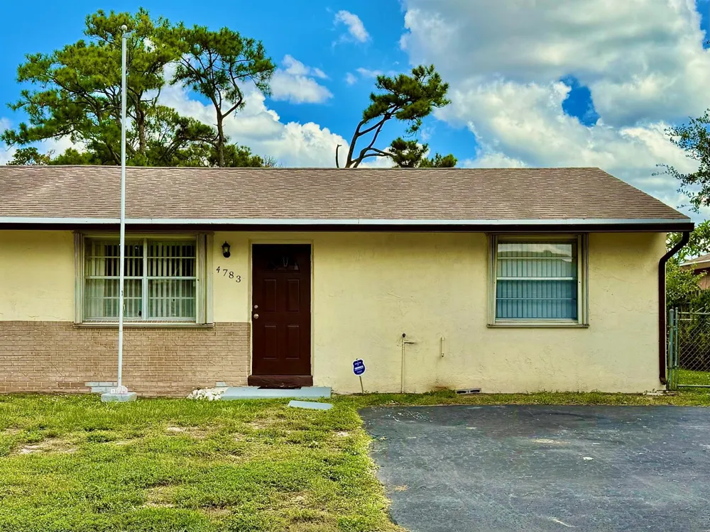 4783 Gladiator Circle 