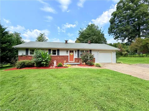 1936 Fairplains Road