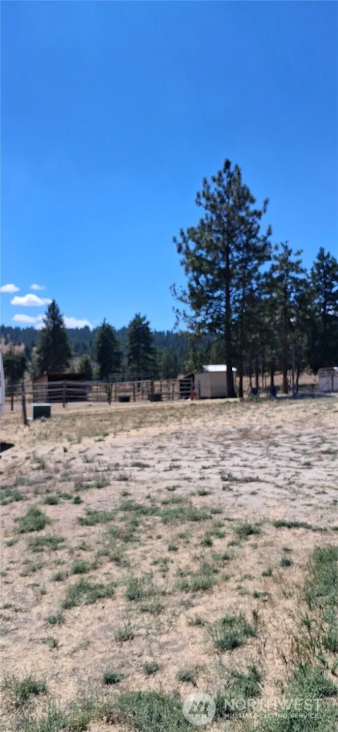 649 Bill Oules Lane Chelan, WA 98816