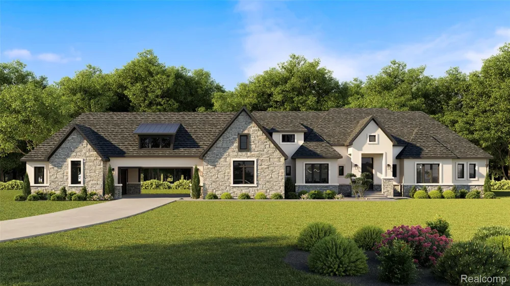 70413 Renata Court Bruce Township, MI 48065
