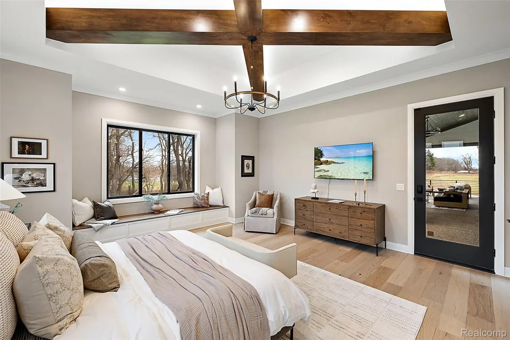 70413 Renata Court Bruce Township, MI 48065