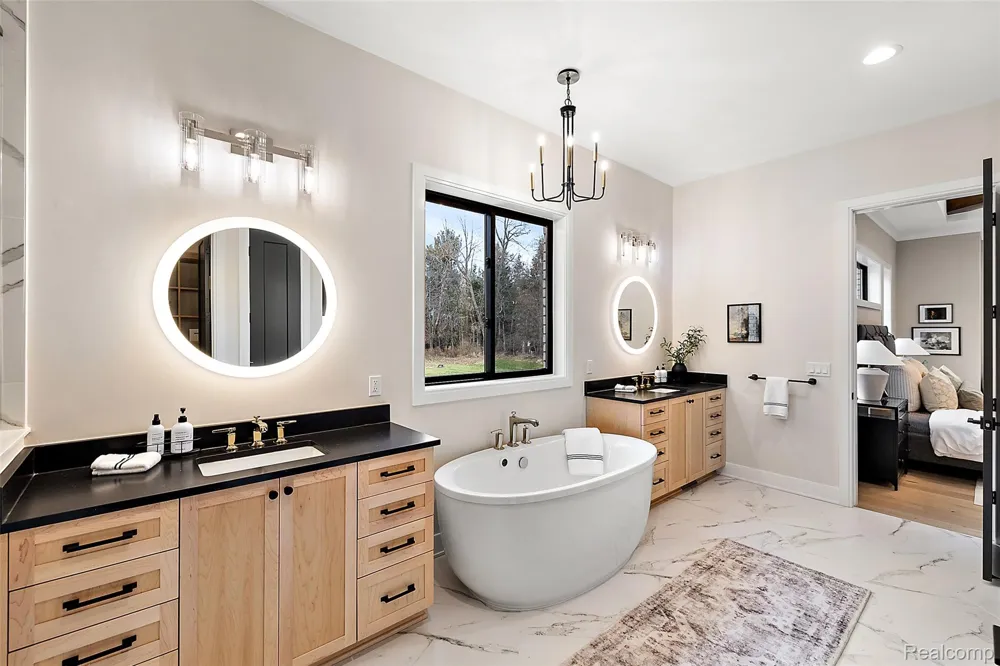 70413 Renata Court Bruce Township, MI 48065