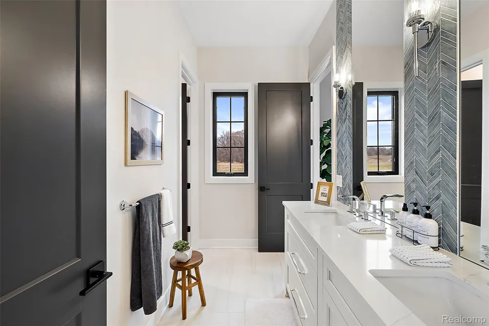 70413 Renata Court Bruce Township, MI 48065