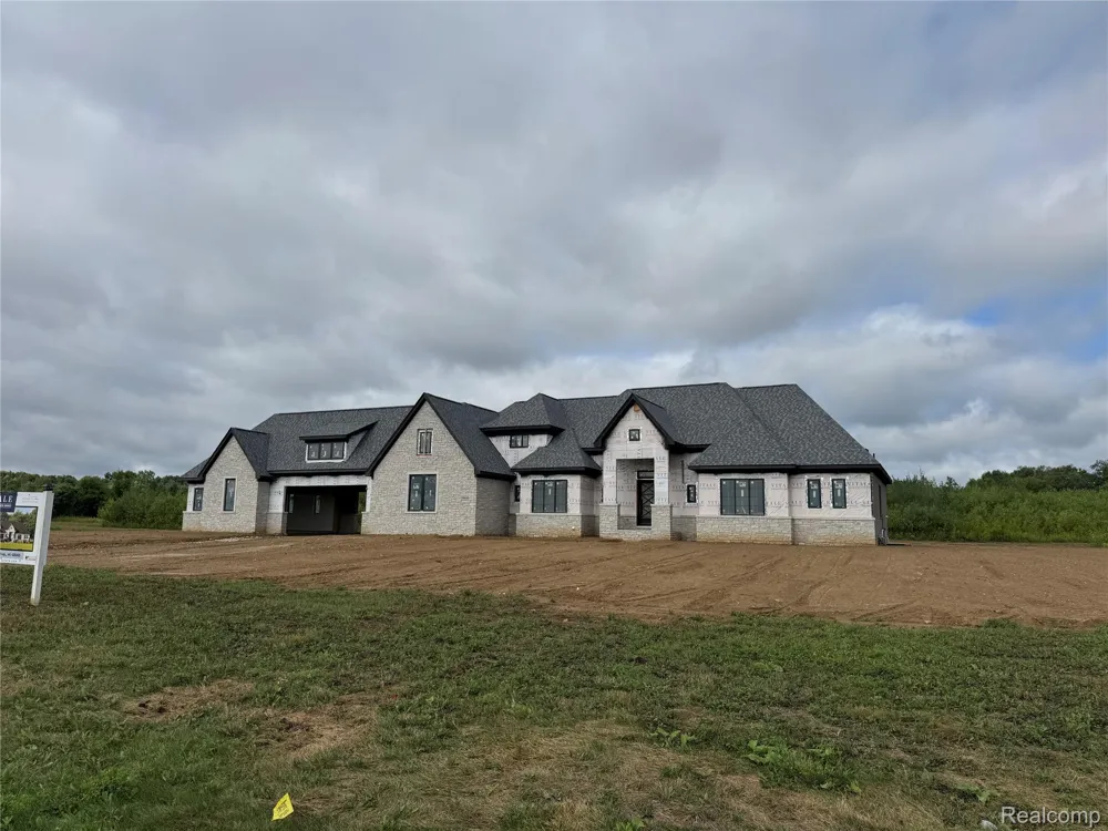 70413 Renata Court Bruce Township, MI 48065