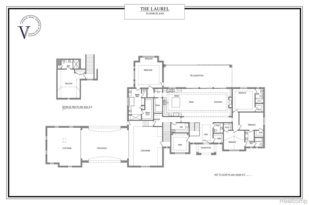 70413 Renata Court Bruce Township, MI 48065