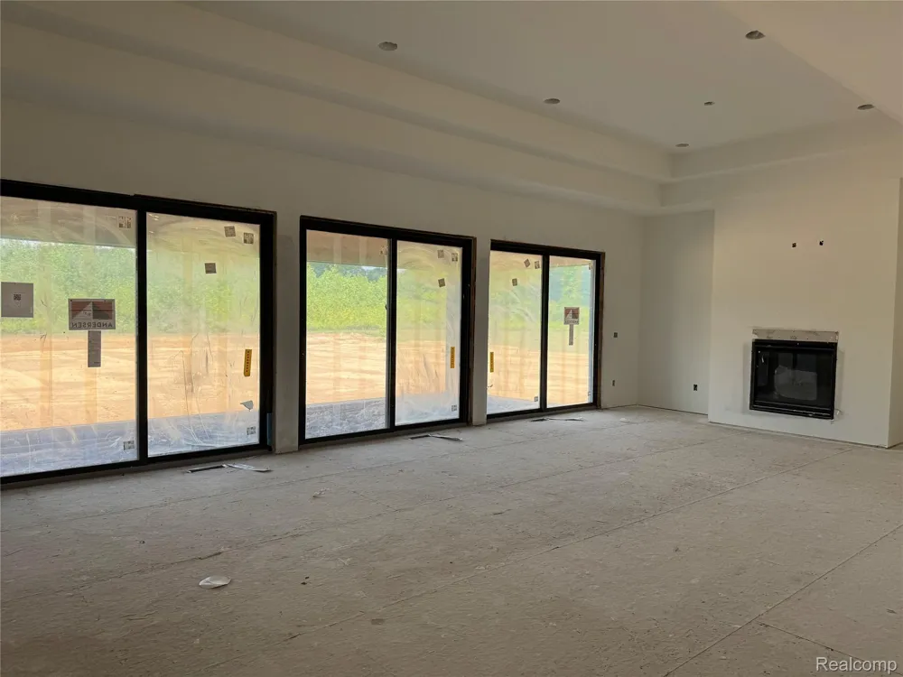 70413 Renata Court Bruce Township, MI 48065