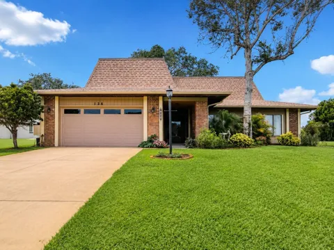 126 FLORIDA PARK DRIVE