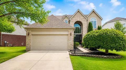 6307 Jonquil Lane