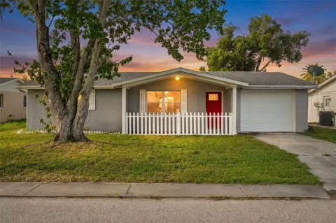 3522 ALLANDALE DRIVE