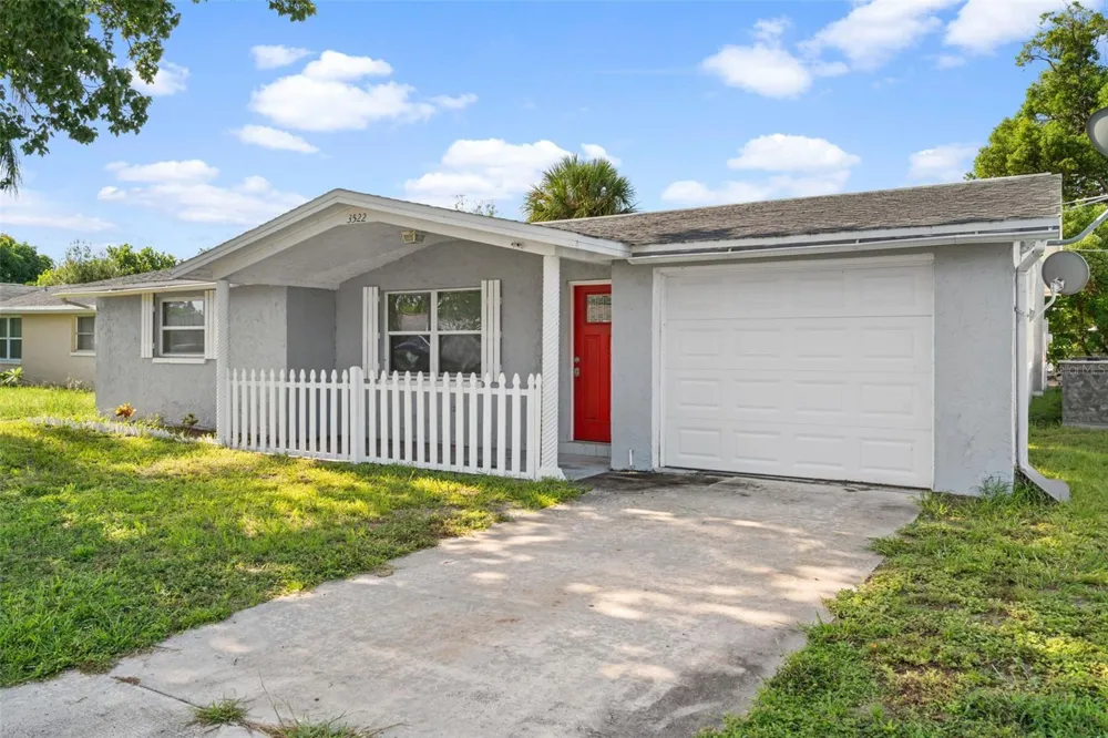 3522 ALLANDALE DRIVE Holiday, FL 34691
