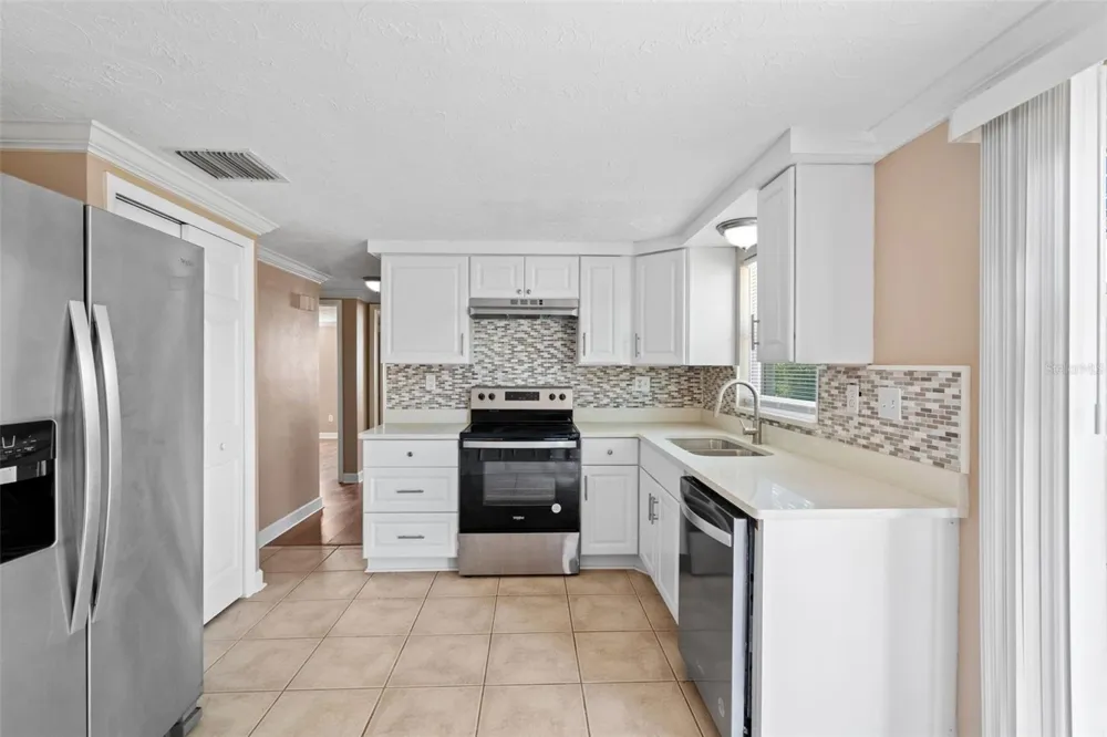 3522 ALLANDALE DRIVE Holiday, FL 34691