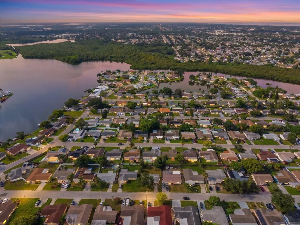 3522 ALLANDALE DRIVE Holiday, FL 34691