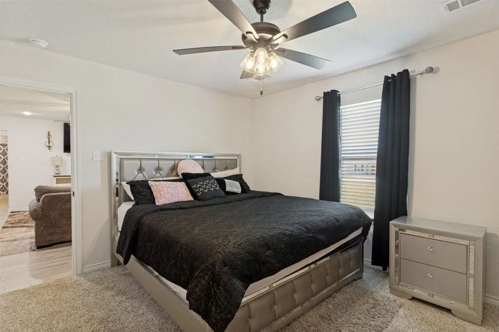 205 Altom Road Springtown, TX 76082