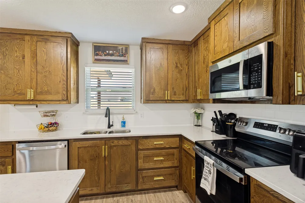205 Altom Road Springtown, TX 76082