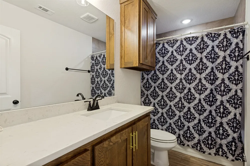 205 Altom Road Springtown, TX 76082