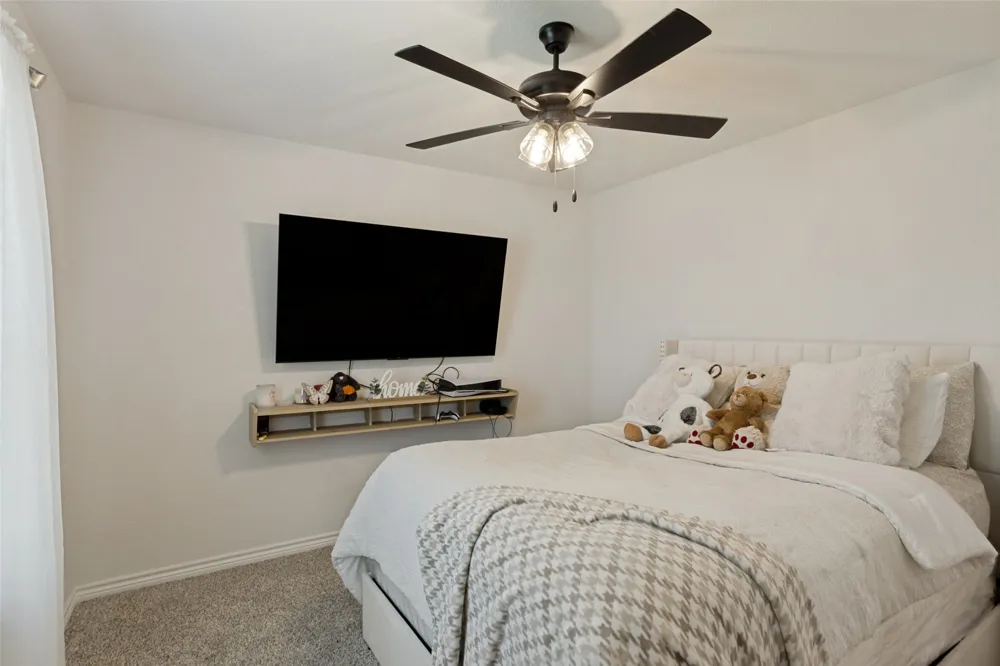 205 Altom Road Springtown, TX 76082