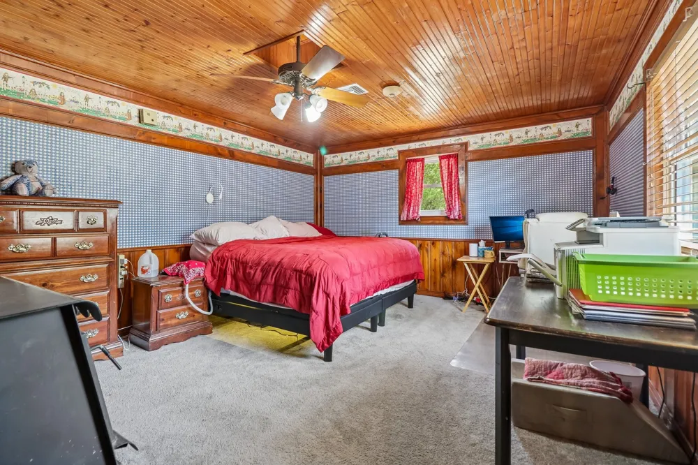 13110 County Road 4016 Kemp, TX 75143