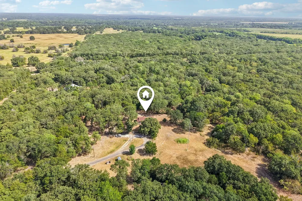 13110 County Road 4016 Kemp, TX 75143