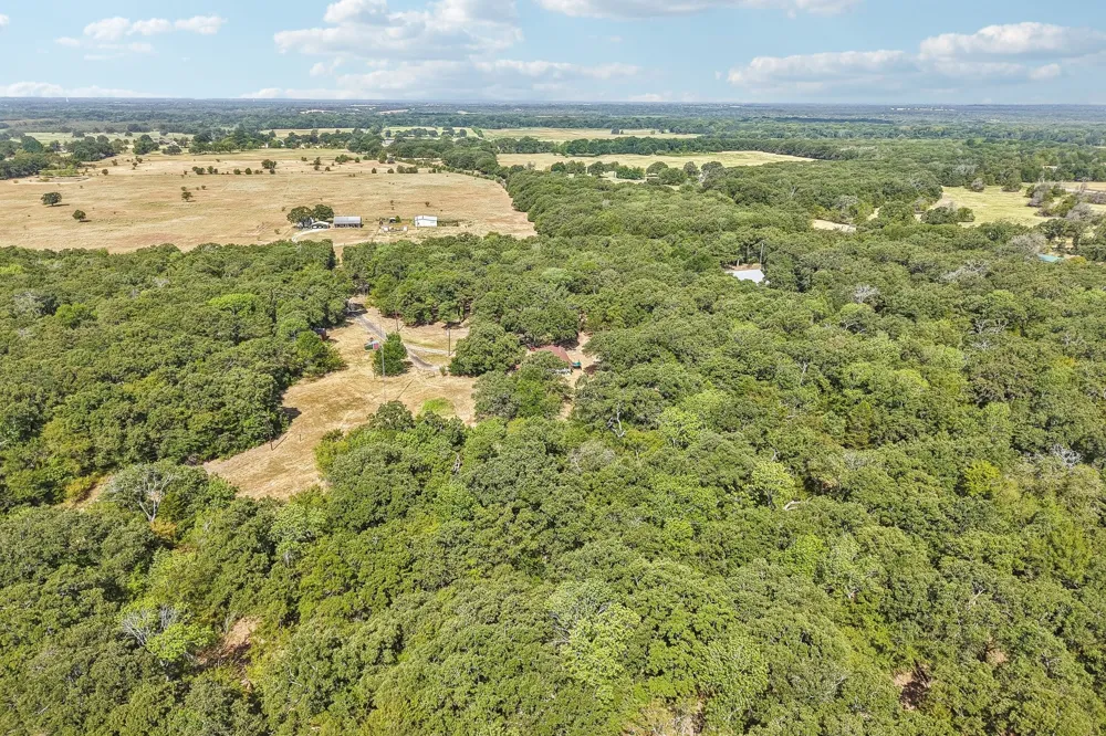 13110 County Road 4016 Kemp, TX 75143