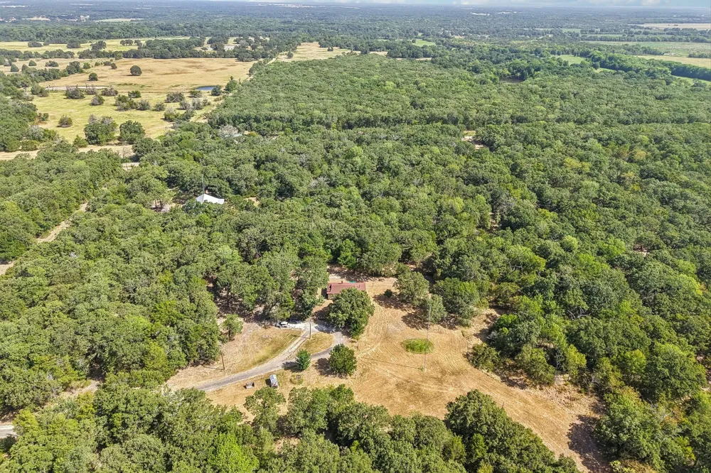 13110 County Road 4016 Kemp, TX 75143