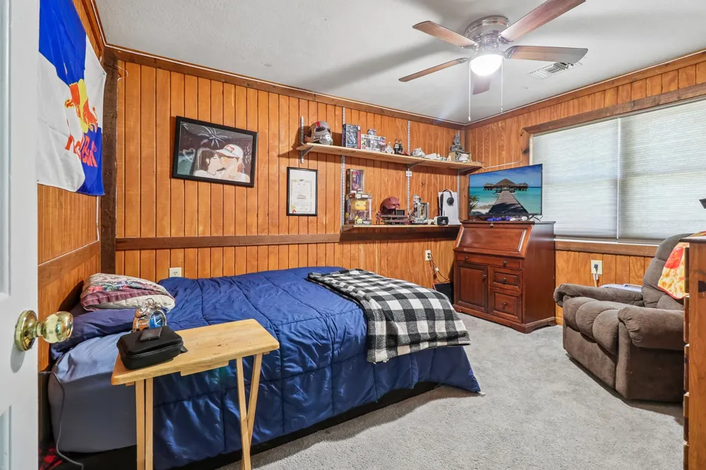 13110 County Road 4016 Kemp, TX 75143